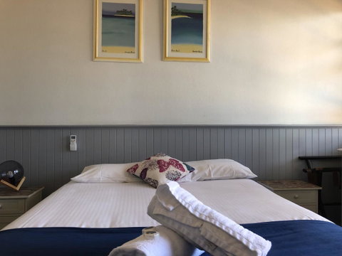 Squid\'s Ink Motel - Timeshare Accommodation 42
