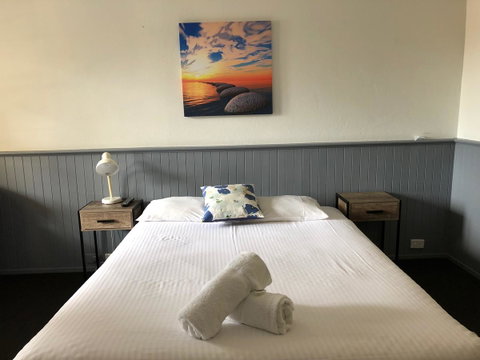 Squid\'s Ink Motel - Timeshare Accommodation 29