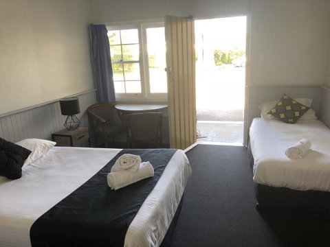 Squid\'s Ink Motel - Timeshare Accommodation 41