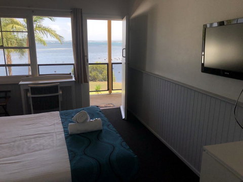 Squid\'s Ink Motel - Timeshare Accommodation 43
