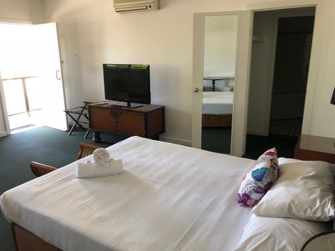 Squid\'s Ink Motel - Timeshare Accommodation 36
