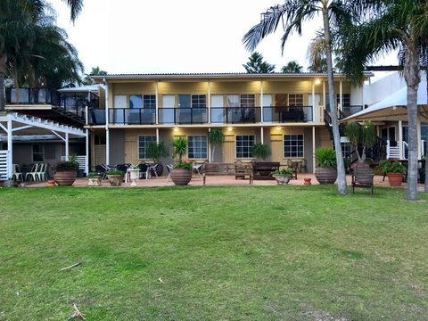 Squid\'s Ink Motel - Timeshare Accommodation 2
