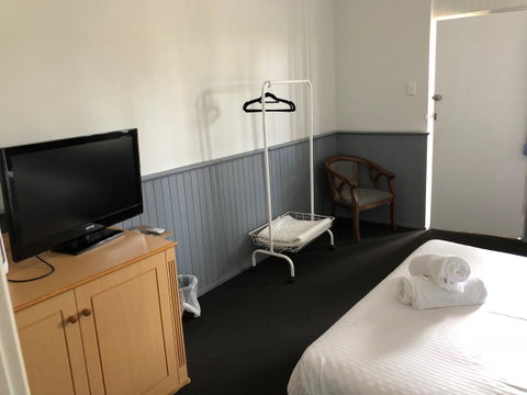 Squid\'s Ink Motel - Timeshare Accommodation 25