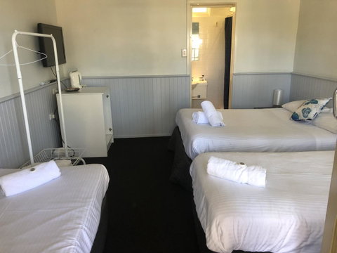 Squid\'s Ink Motel - Timeshare Accommodation 30