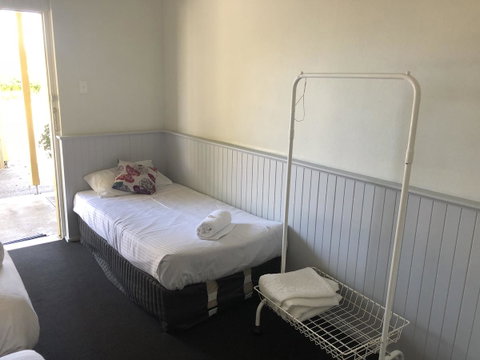 Squid\'s Ink Motel - Timeshare Accommodation 32