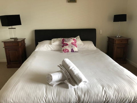 Squid\'s Ink Motel - Timeshare Accommodation 22