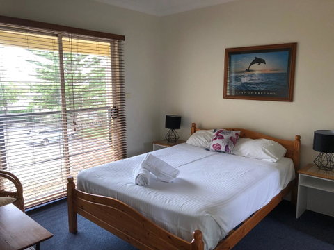 Squid\'s Ink Motel - Timeshare Accommodation 21