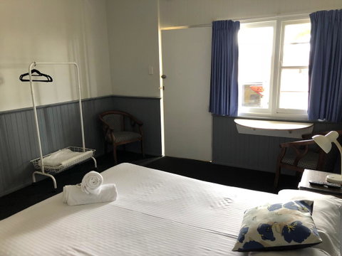 Squid\'s Ink Motel - Timeshare Accommodation 26