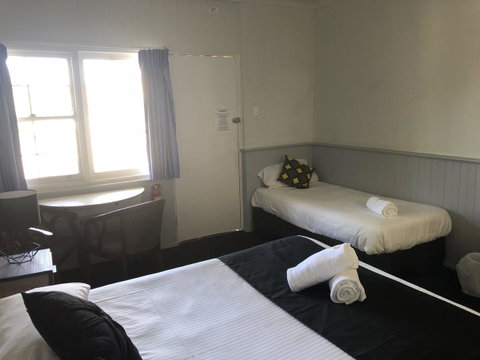 Squid\'s Ink Motel - Timeshare Accommodation 40