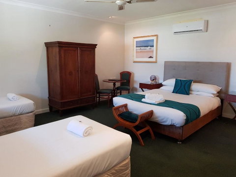 Squid\'s Ink Motel - Timeshare Accommodation 7