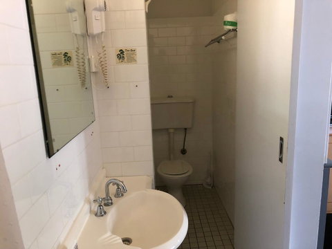 Squid\'s Ink Motel - Timeshare Accommodation 27