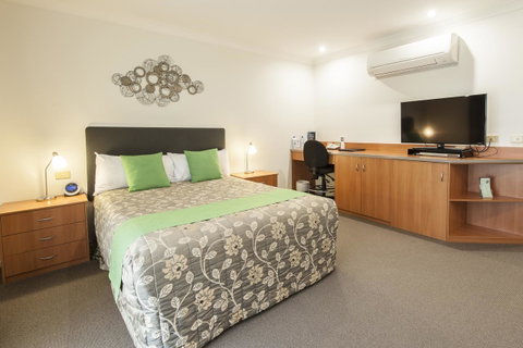 Wagga RSL Club Motel - Timeshare Accommodation 44