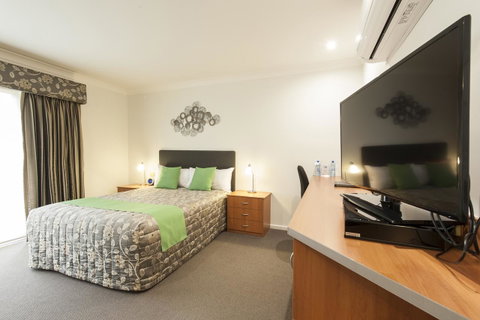 Wagga RSL Club Motel - Timeshare Accommodation 42