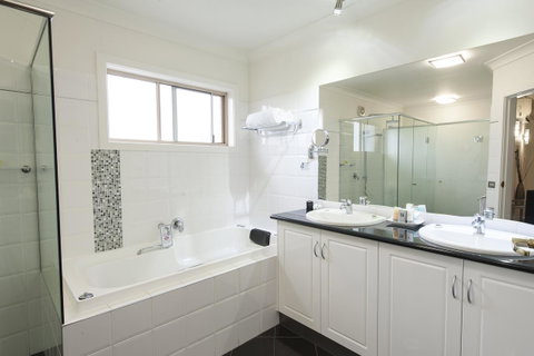 Wagga RSL Club Motel - Timeshare Accommodation 28
