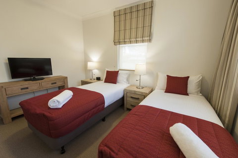 Wagga RSL Club Motel - Timeshare Accommodation 9