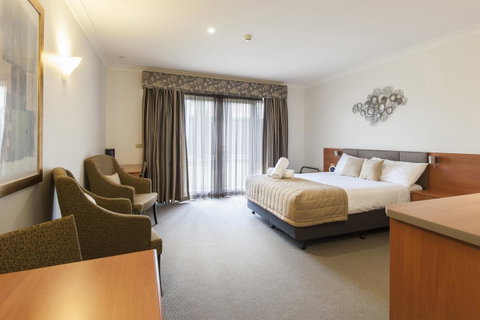 Wagga RSL Club Motel - Timeshare Accommodation 21