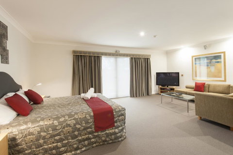 Wagga RSL Club Motel - Timeshare Accommodation 34