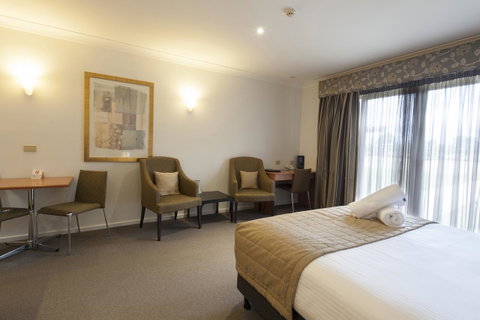 Wagga RSL Club Motel - Timeshare Accommodation 22