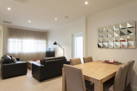 Wagga RSL Club Motel - Timeshare Accommodation 5