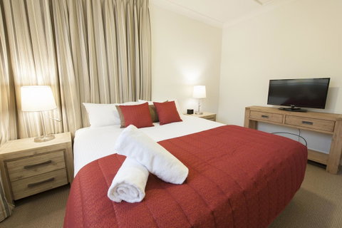 Wagga RSL Club Motel - Timeshare Accommodation 12