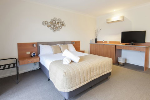 Wagga RSL Club Motel - Timeshare Accommodation 23