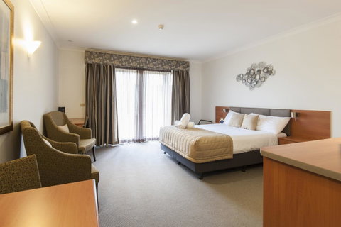 Wagga RSL Club Motel - Timeshare Accommodation 25