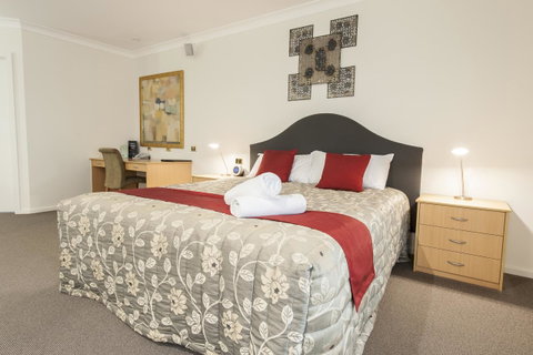 Wagga RSL Club Motel - Timeshare Accommodation 30