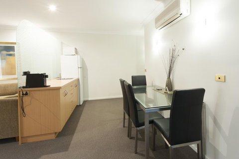 Wagga RSL Club Motel - Timeshare Accommodation 32