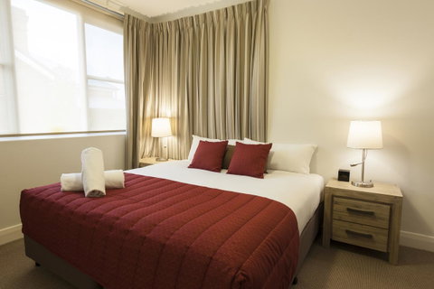 Wagga RSL Club Motel - Timeshare Accommodation 14