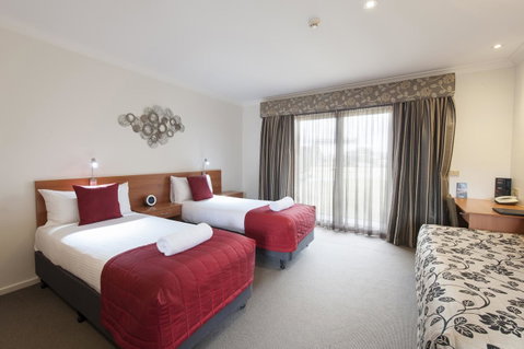 Wagga RSL Club Motel - Timeshare Accommodation 4