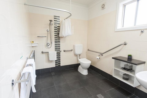Wagga RSL Club Motel - Timeshare Accommodation 38