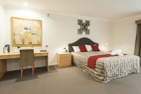 Wagga RSL Club Motel - Timeshare Accommodation 33