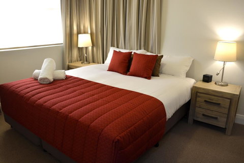 Wagga RSL Club Motel - Timeshare Accommodation 0