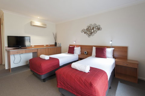 Wagga RSL Club Motel - Timeshare Accommodation 3