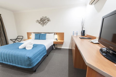 Wagga RSL Club Motel - Timeshare Accommodation 41