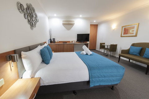 Wagga RSL Club Motel - Timeshare Accommodation 43