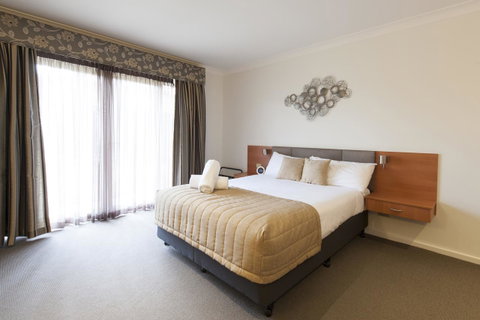 Wagga RSL Club Motel - Timeshare Accommodation 24