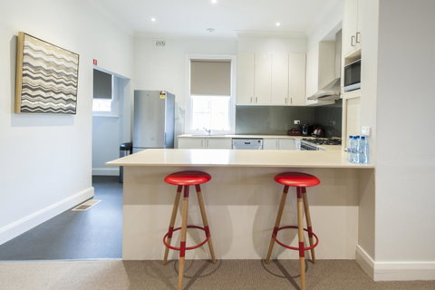 Wagga RSL Club Motel - Timeshare Accommodation 8