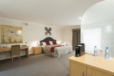 Wagga RSL Club Motel - Timeshare Accommodation 35
