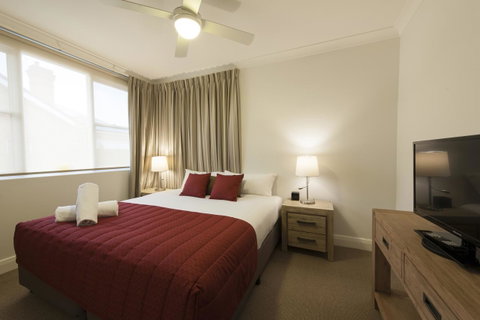 Wagga RSL Club Motel - Timeshare Accommodation 13