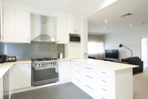 Wagga RSL Club Motel - Timeshare Accommodation 17