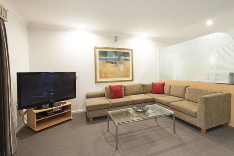 Wagga RSL Club Motel - Timeshare Accommodation 31