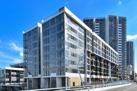 Brand New 3 Bedrooms Apt With Waterfront View - Timeshare Accommodation 17