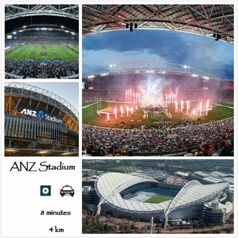 Brand New 3 Bedrooms Apt With Waterfront View - Timeshare Accommodation 10