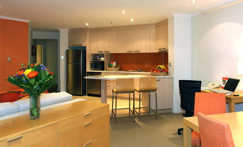 The York By Swiss-Belhotel - Timeshare Accommodation 16