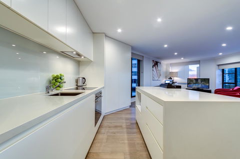 The York By Swiss-Belhotel - Timeshare Accommodation 4