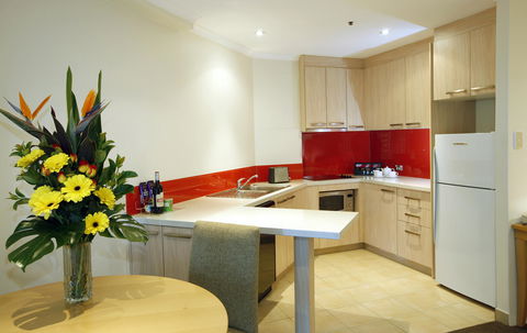 The York By Swiss-Belhotel - Timeshare Accommodation 21