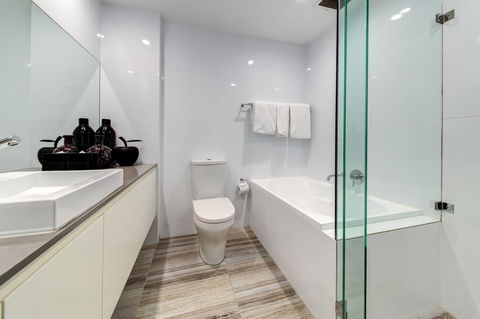 The York By Swiss-Belhotel - Timeshare Accommodation 7