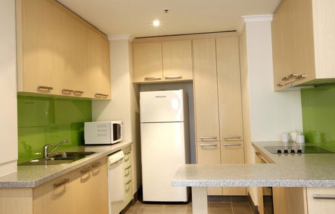 The York By Swiss-Belhotel - Timeshare Accommodation 38