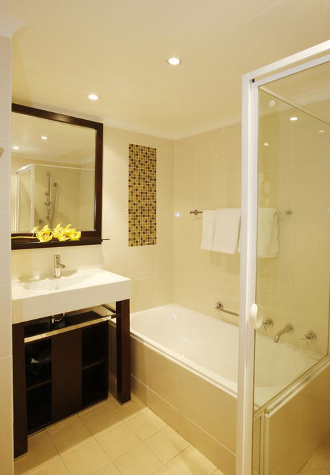 The York By Swiss-Belhotel - Timeshare Accommodation 17